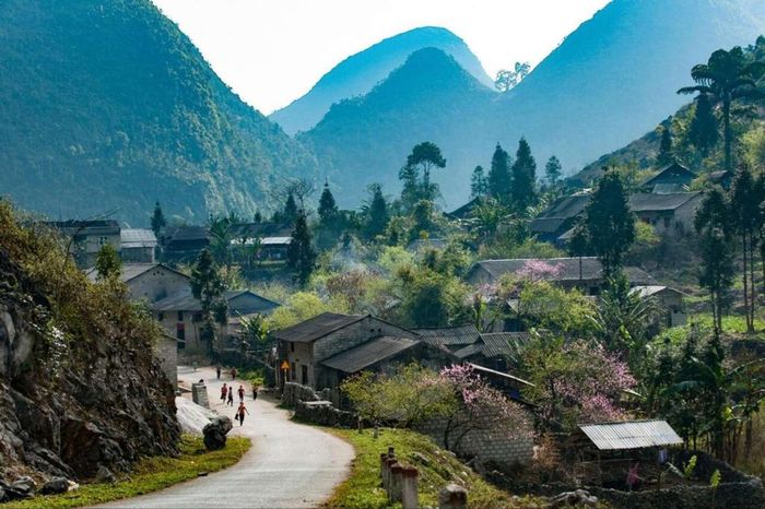 Những lưu ý quan trọng khi du lịch Hà Giang