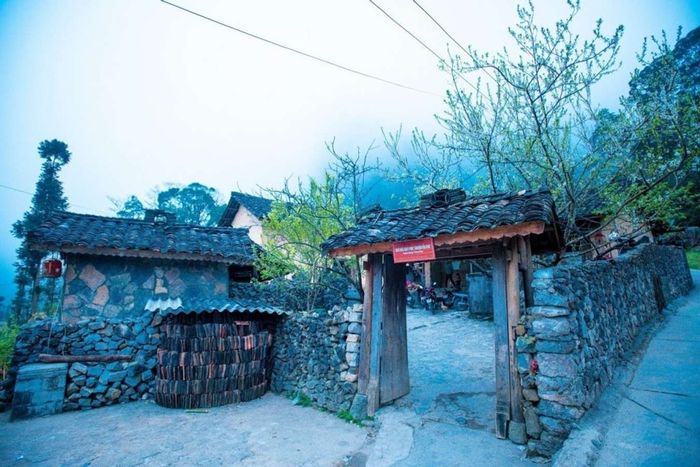 Nhà của Pao