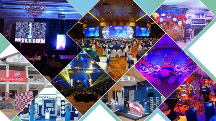 ADD Event – Dịch vụ tổ chức sự kiện uy tín