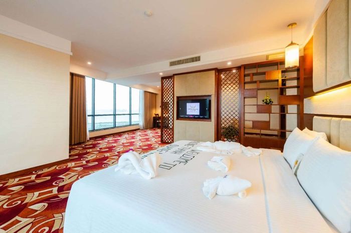 Muong Thanh Luxury Quảng Ninh