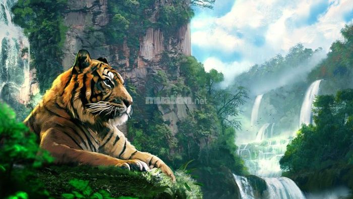 Ngày tốt để tuổi Dần mua xe trong tháng 2/2025 - Nguồn: Internet