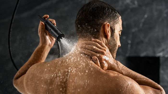 Cải Thiện Trải Nghiệm Sử Dụng Vòi Sen