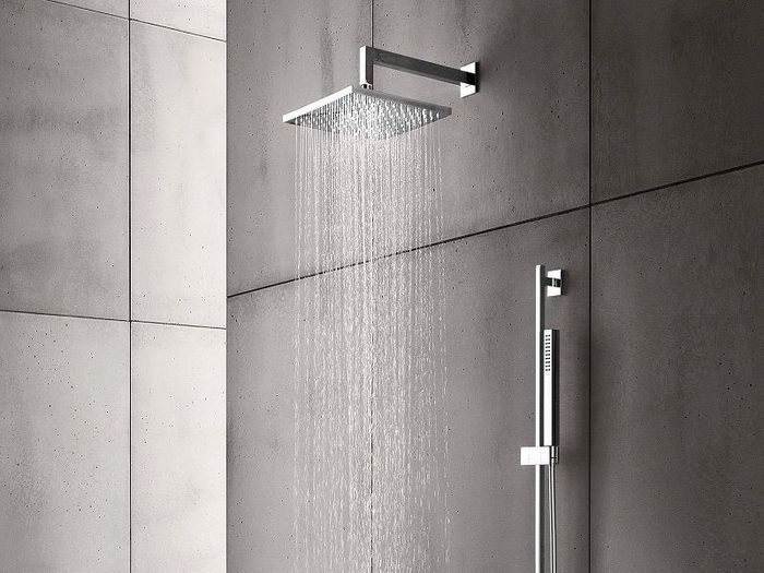 Cách Tối Ưu Hóa Trải Nghiệm Khi Sử Dụng Vòi Sen