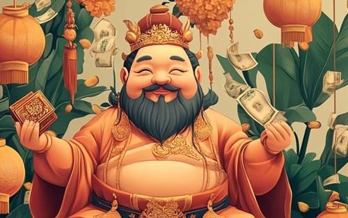 5 con giáp sẽ đón nhận lãi kép vào cuối năm 2024