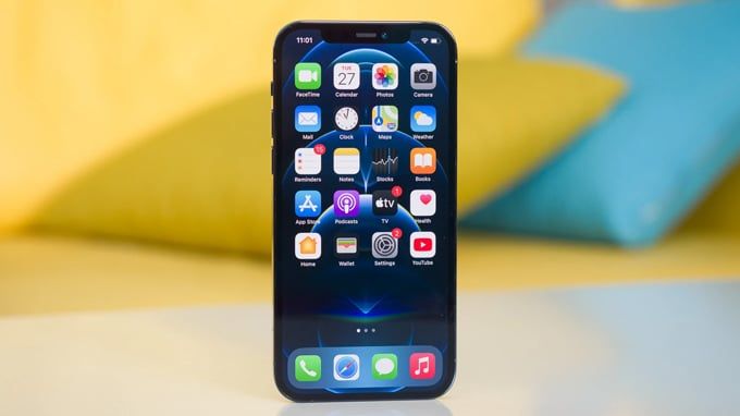 iPhone 12 Pro Max cũ
