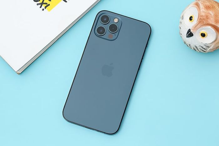 iPhone 12 Pro Max cũ