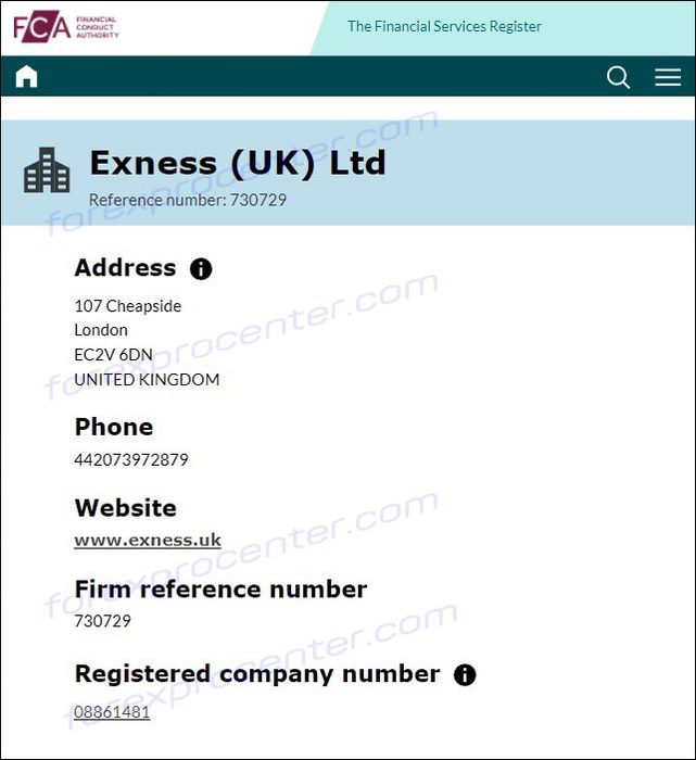 Exness - Nền Tảng Giao Dịch Forex Đáng Tin Cậy