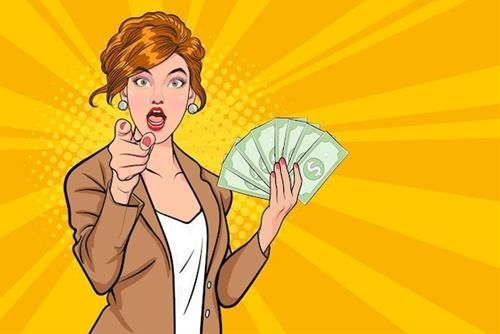 4 Con Giáp Đột Ngột Giàu Có Trong 4 Tuần Tới