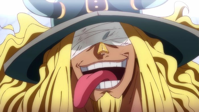 Ngoại hình và tính cách Loki One Piece