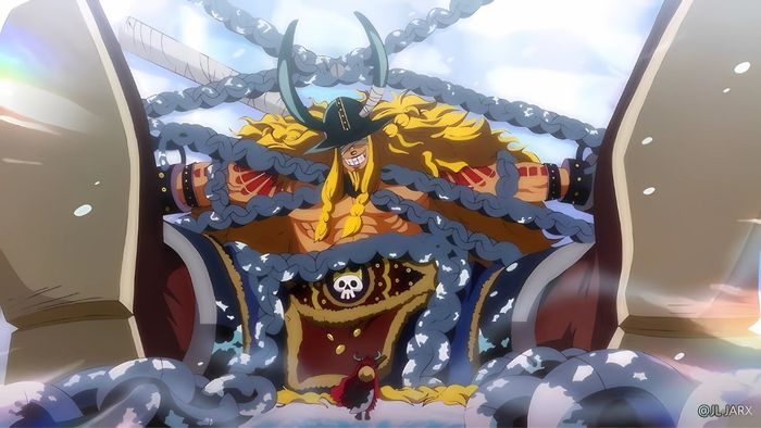 Tiền truy nã của Loki One Piece