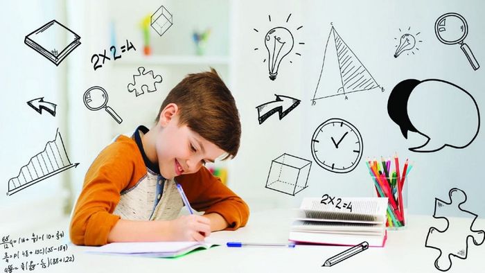 Công thức tính quãng đường di chuyển