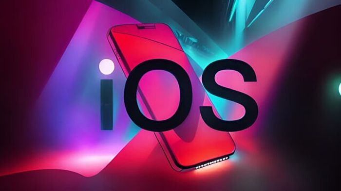 Apple phát hành bản beta 4 của iOS 18.2
