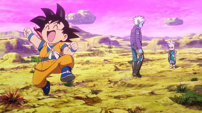 Goku