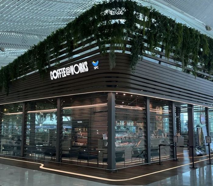 Khám phá sân bay Incheon, trung tâm giao thông của Seoul 17