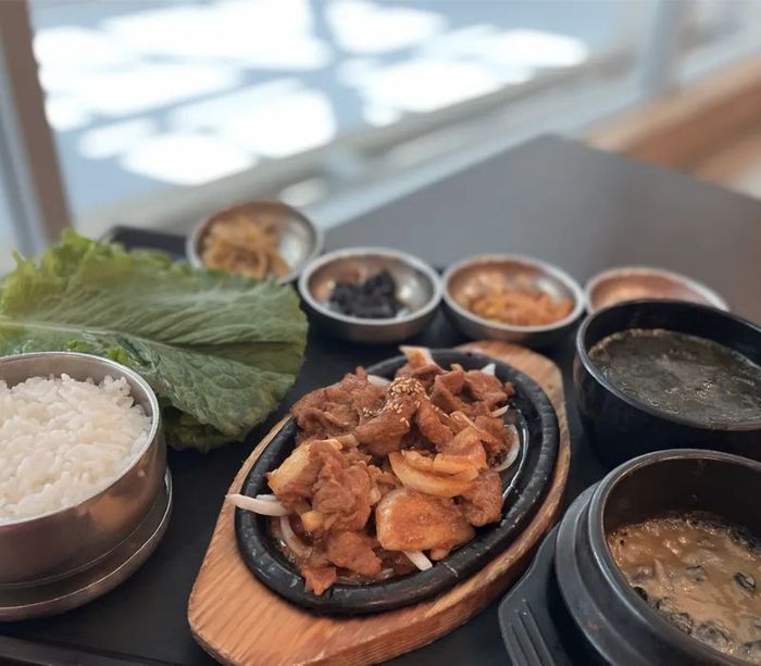 Khám phá sân bay Incheon, trung tâm giao thông của Seoul 9
