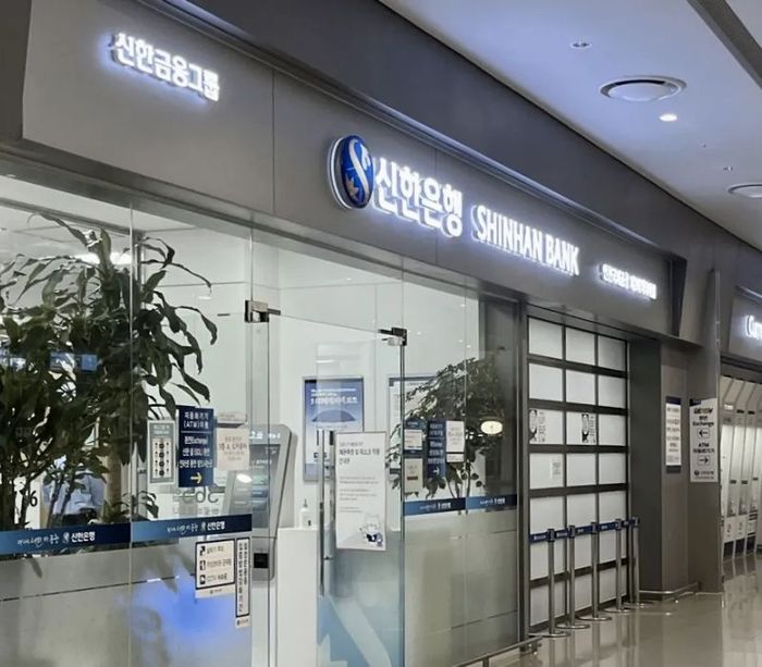 Khám phá sân bay Incheon, trung tâm giao thông của Seoul 15