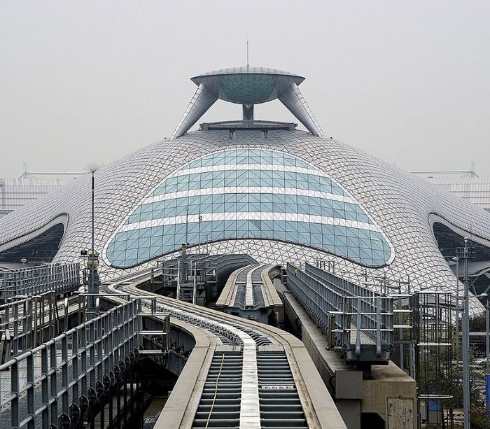 Khám phá sân bay Incheon, trung tâm giao thông của Seoul 3