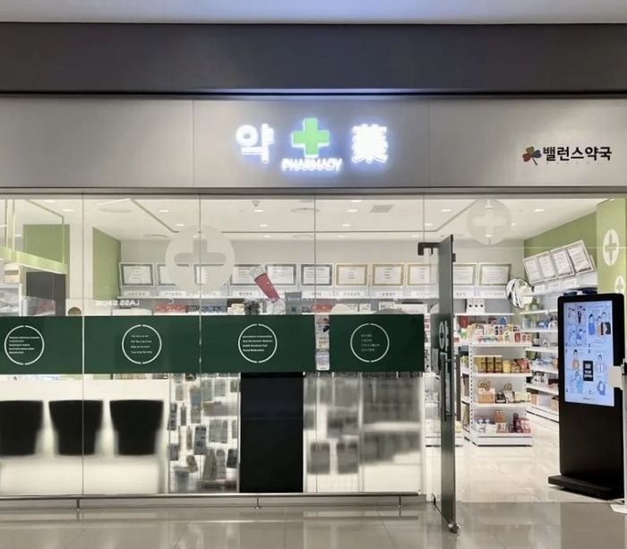 Khám phá sân bay Incheon, trung tâm giao thông của Seoul