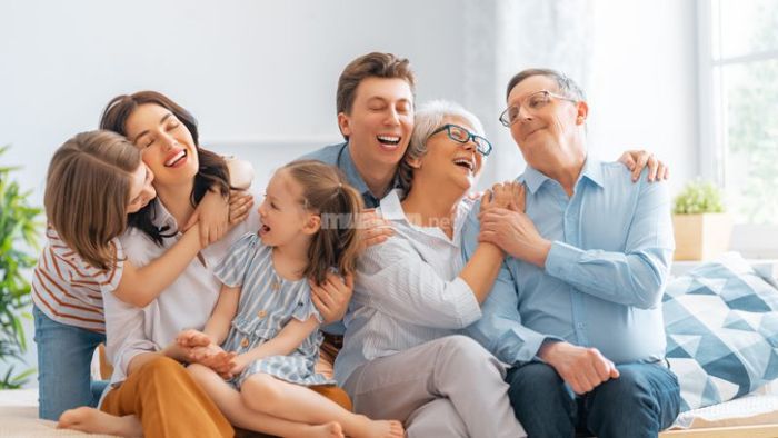 Mối quan hệ gia đình của nam mạng tuổi Bính Thân 1956 sẽ phát triển tốt đẹp