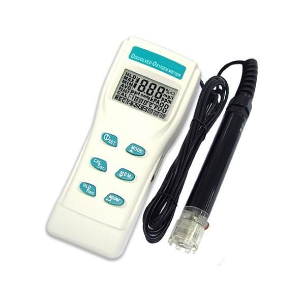 Top Best Oxygen Meters For Water Concentration Available Today