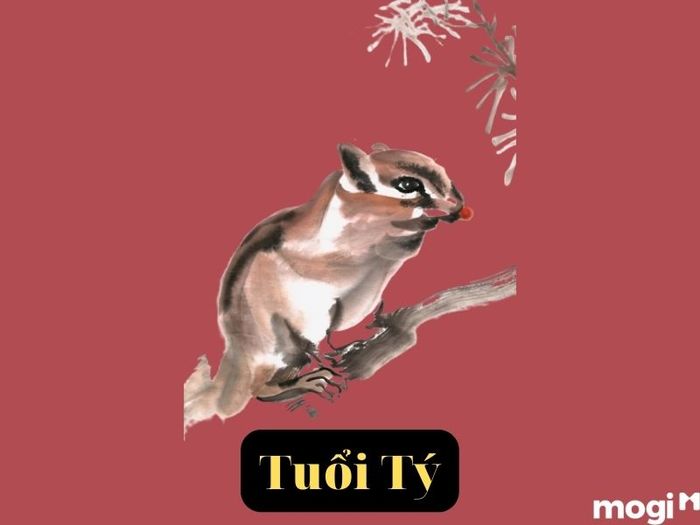 People born in the Year of the Rat and affected by Thái Tuế