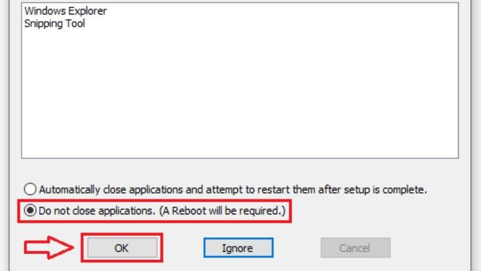 Cách crack AutoCAD 2020 9