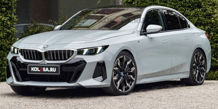BMW 3 Series 2026 thế hệ hoàn toàn mới mang đến những cải tiến vượt trội về thiết kế và hiệu năng. So với các thế hệ trước, mẫu xe này có một kiểu dáng mạnh mẽ và hiện đại hơn, đem đến cảm giác hoàn toàn mới lạ và ấn tượng cho người sử dụng.