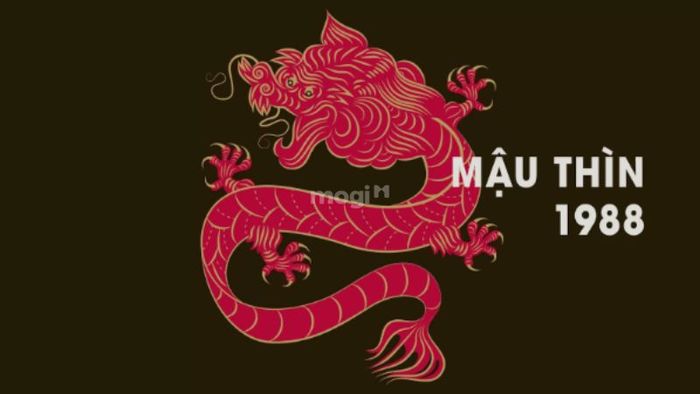 Chọn tuổi xông đất cho gia chủ Mậu Thìn 1988