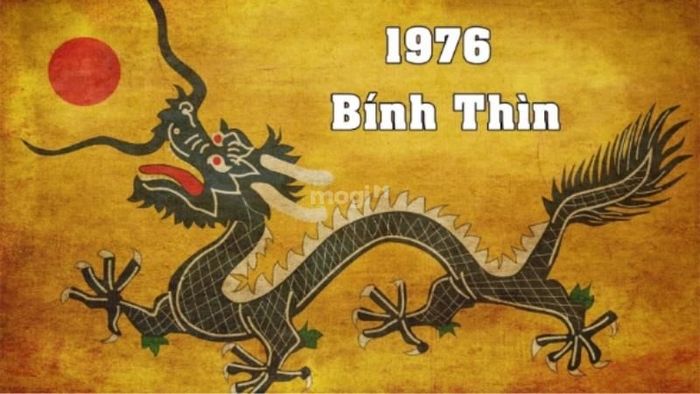 Chọn tuổi xông đất cho gia chủ Bính Thìn 1976