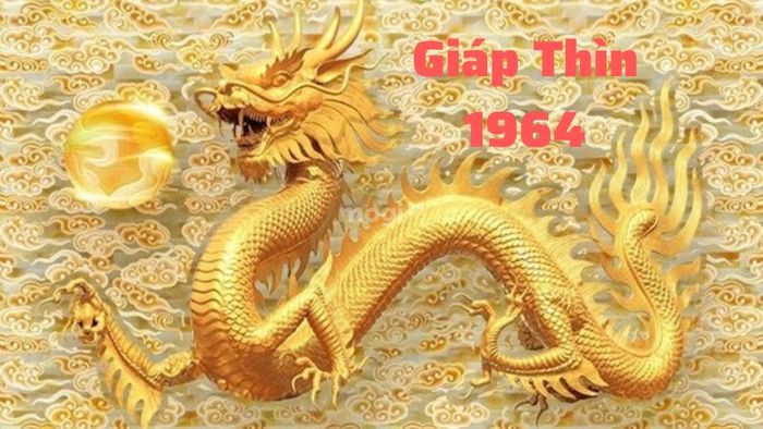 Chọn tuổi xông đất cho gia chủ Giáp Thìn 1964