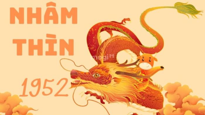 Chọn tuổi xông đất cho gia chủ Nhâm Thìn 1952
