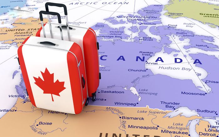 Chương Trình Đầu Tư Định Cư Canada