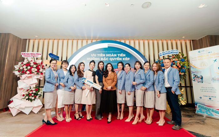 Định cư thông qua đầu tư tại Canada