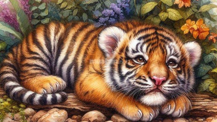 Phân tích tử vi tuổi Canh Dần 2010 nữ mạng năm 2025