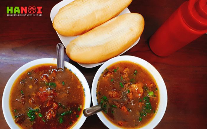 Banh-my-chao-hiẹu-lục-Mytour