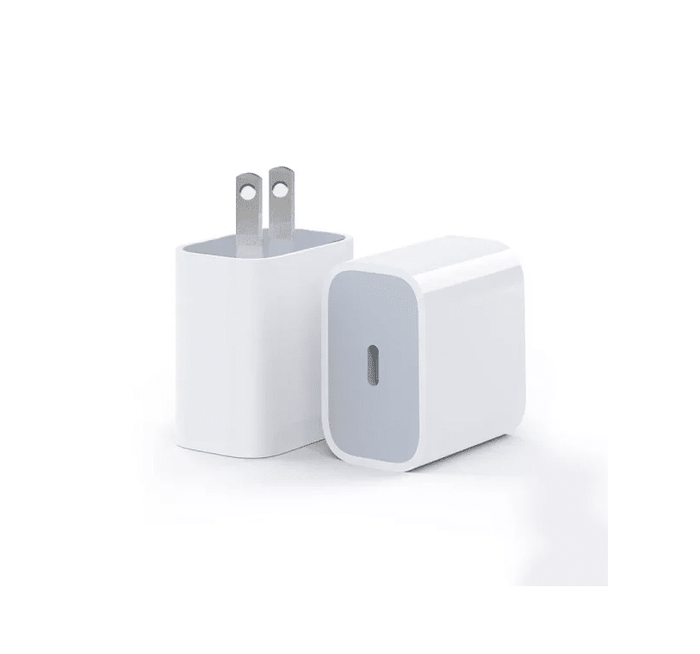 sạc nhanh iphone 16
