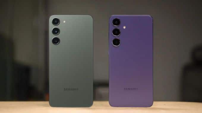 Galaxy S24 Cty hay Galaxy S24 Mỹ: Chọn sản phẩm nào?
