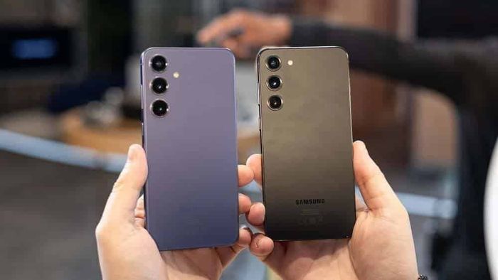 Nên chọn Samsung Galaxy S24 Cty hay Galaxy S24 Mỹ để tối ưu chi phí?
