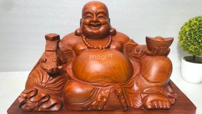 Phật Di Lặc