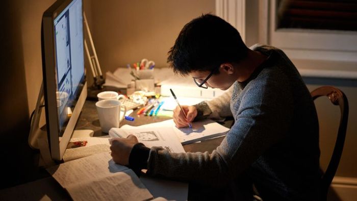Công việc và sự nghiệp của nam mạng tuổi Canh Dần 2010