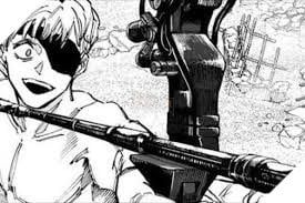 Spoiler Sakamoto Days 191: Shin đối đầu Tenkyu