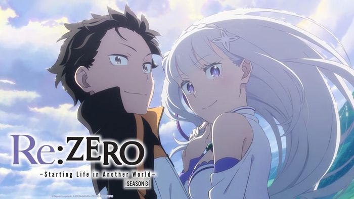 Tóm tắt về Ngày Phát Sóng Tập 9 Mùa 3 Re: Zero, Nơi Xem và Các Chi Tiết Quan Trọng