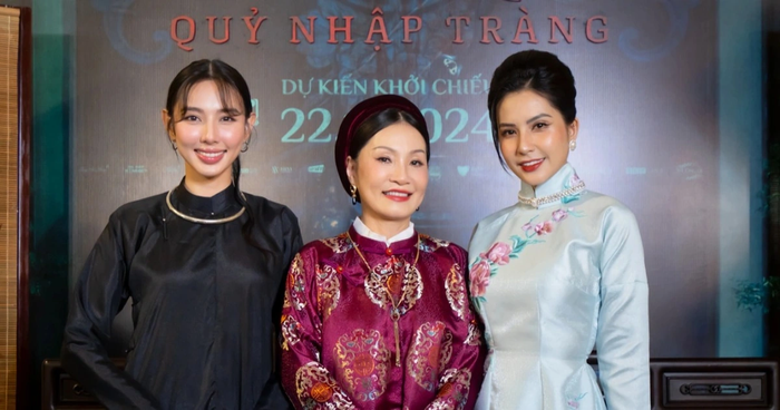 Ba nhân vật nữ trong phim thể hiện ở mức độ vừa phải, đủ để làm tròn vai nhưng chưa có gì nổi bật.