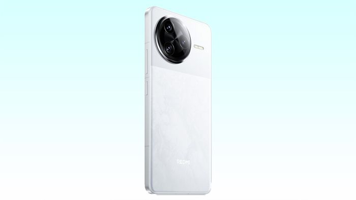 Hình ảnh chính thức của Redmi K80 Pro