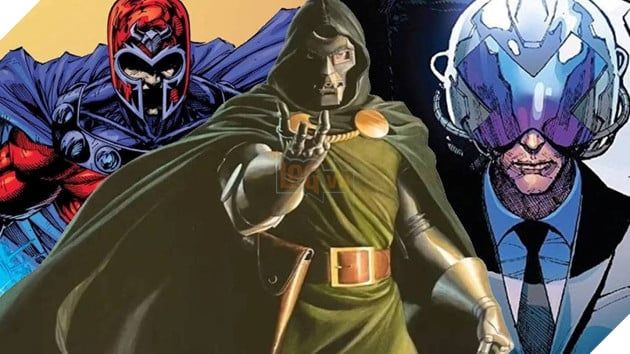 Thời kỳ mới của Dị Nhân trong MCU được khởi đầu qua bộ phim Avengers: Secret Wars 2