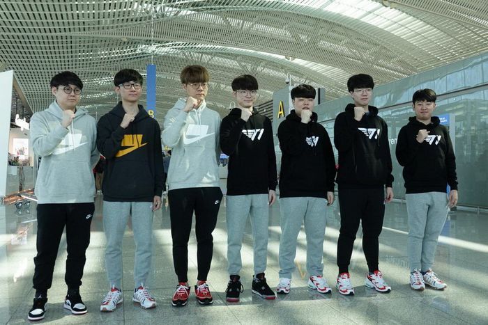 LMHT: CEO T1 chia sẻ về cuộc tranh cãi với Zeus