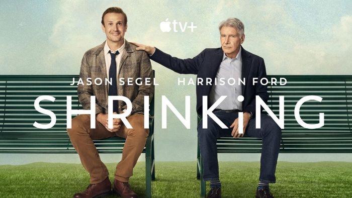 Mùa 2 của Shrinking: Phản ứng đầy cảm xúc của Jimmy và Emmy khi thấy Alice và Louis bên nhau – Điều đó có ý nghĩa gì? (Ảnh bìa)