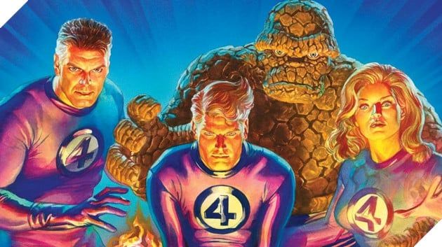 Thời kỳ mới của Dị Nhân trong MCU mở màn với Avengers: Secret Wars 3