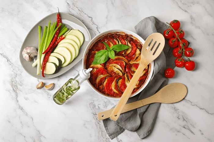 Khám phá vẻ đẹp văn hóa Pháp, trái tim của nền văn hóa châu Âu 7