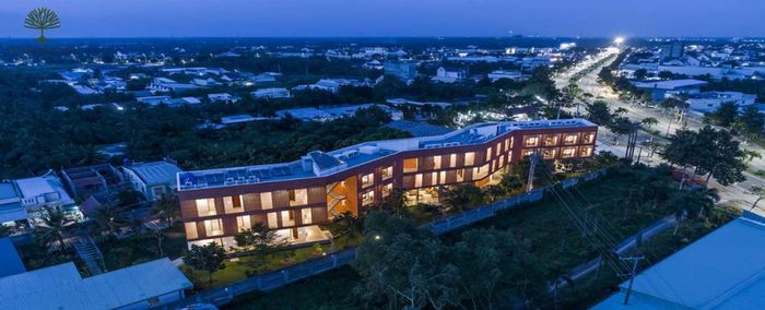 Khách sạn Huỳnh Thảo